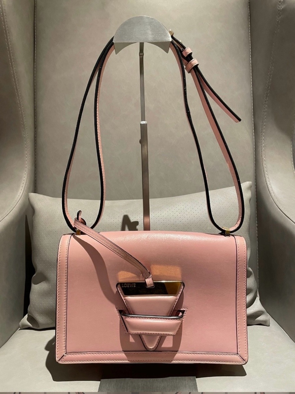 Loewe Barcelona Bag